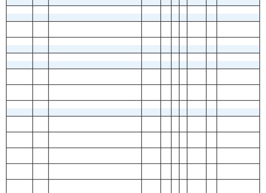 10 Best Free Printable Check Register Printablee