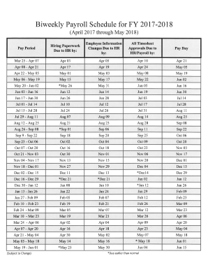 2024 Biweekly Payroll Calendar Template Excel Fill Online Printable 