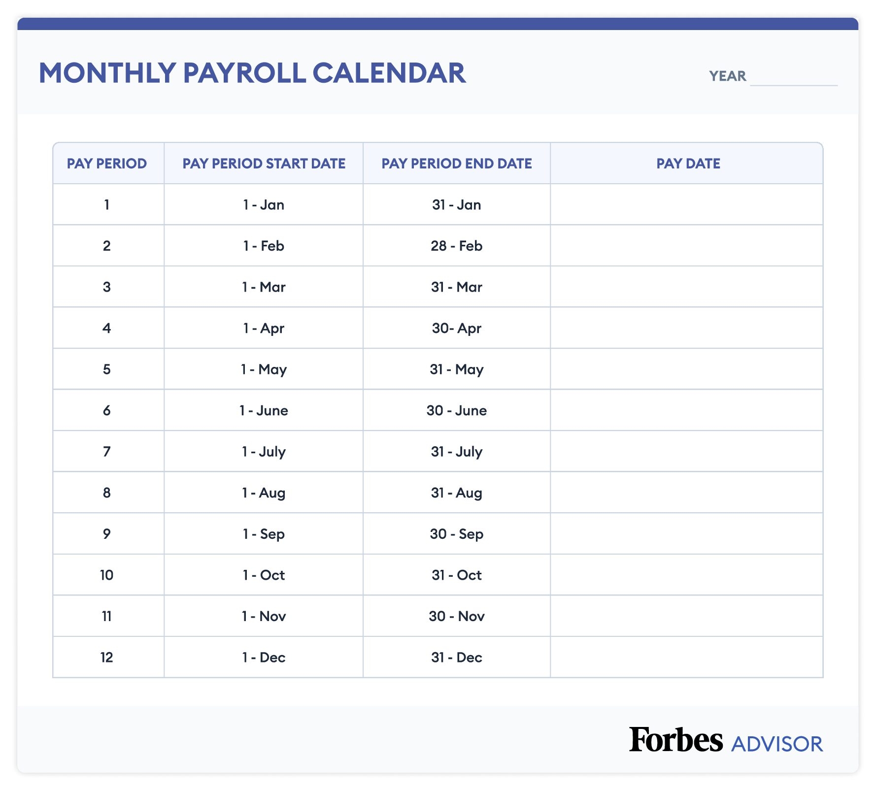 2024 Biweekly Payroll Schedule Template Ester Janelle