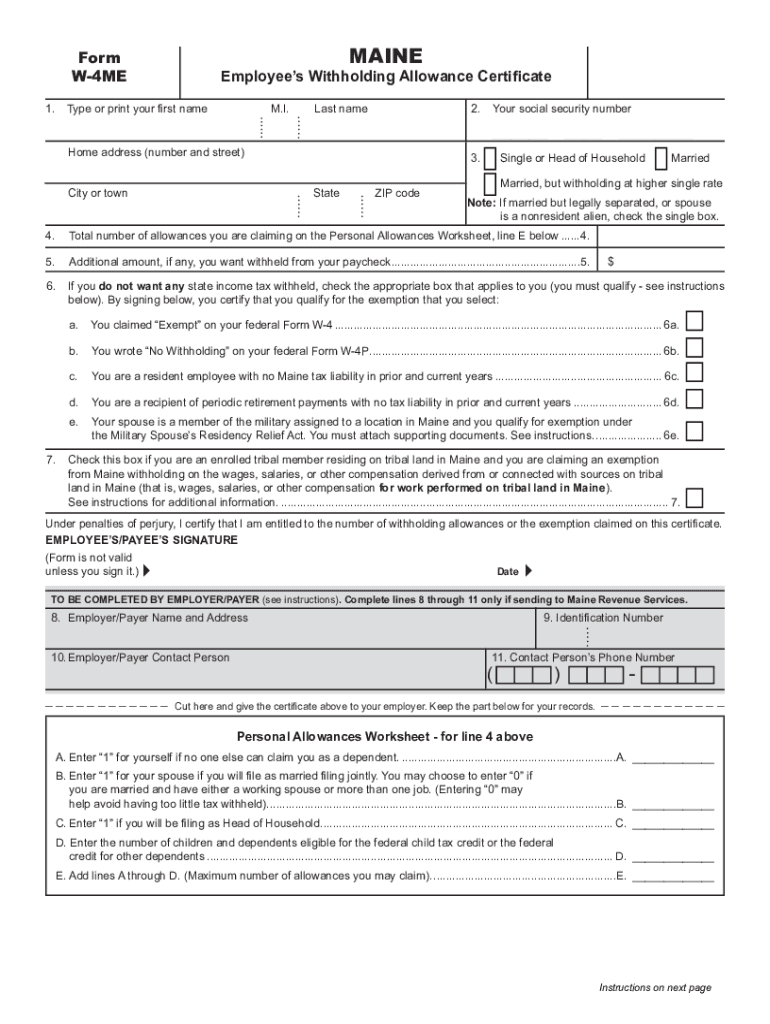 2025 W 4 Form Printable Free Printable Loria Desiree