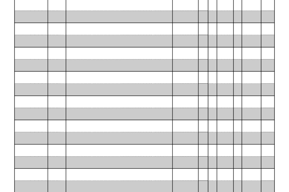 37 Checkbook Register Templates 100 Free Printable Template Lab