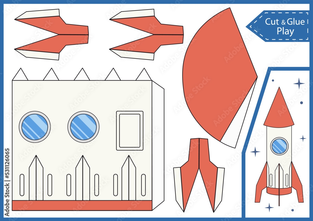 3d Paper Model Printable Cheap Selling Dobytudesign cz