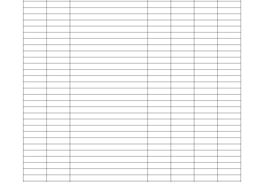 Blank Check Register Printable Free Free Printable Templates Riset