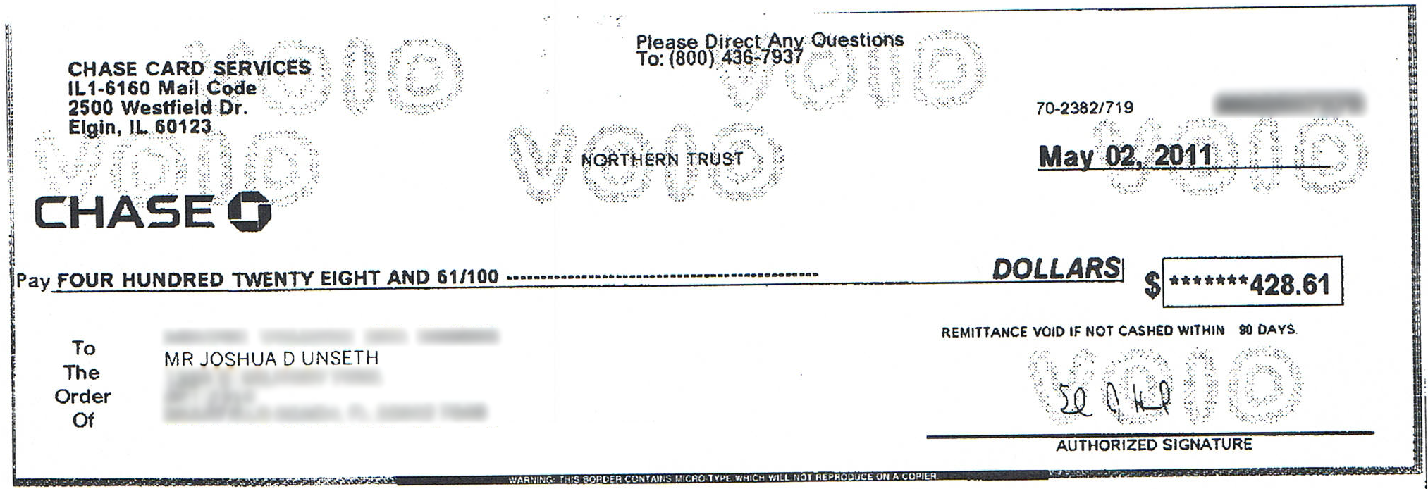 Chase Printable Checks Prntbl concejomunicipaldechinu gov co