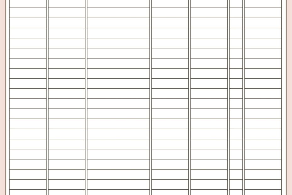 Check Register Double Sided 8 Free PDF Printables Printablee