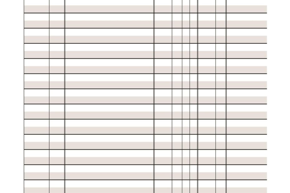 Checkbook Register Template Free Printable Printable Templates