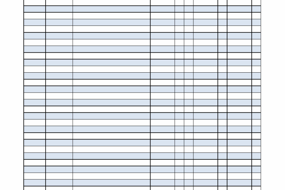 Checkbook Register Template Printable Full Page Free Plmhappy