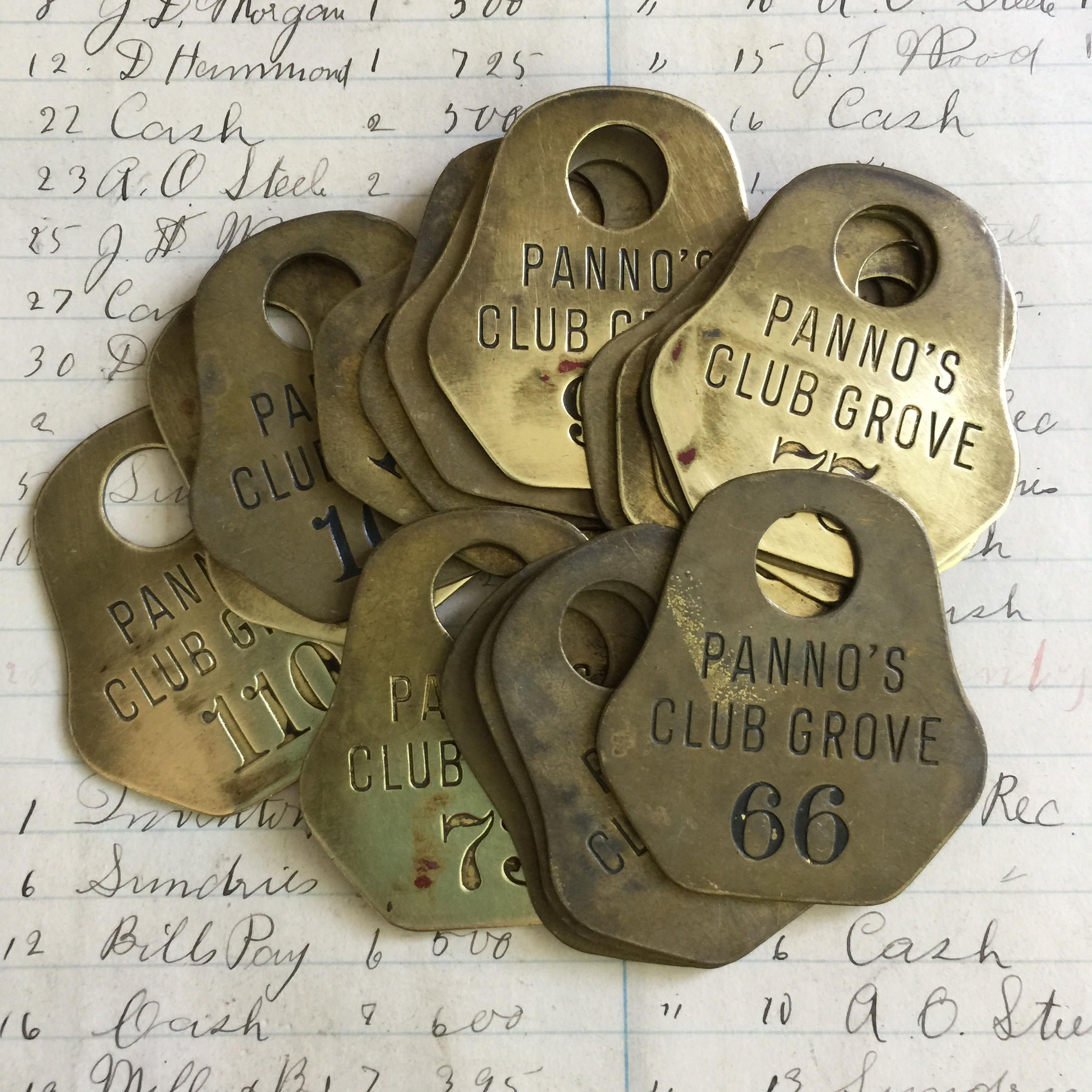 Coat Check Tags Printable S oldvictheatre