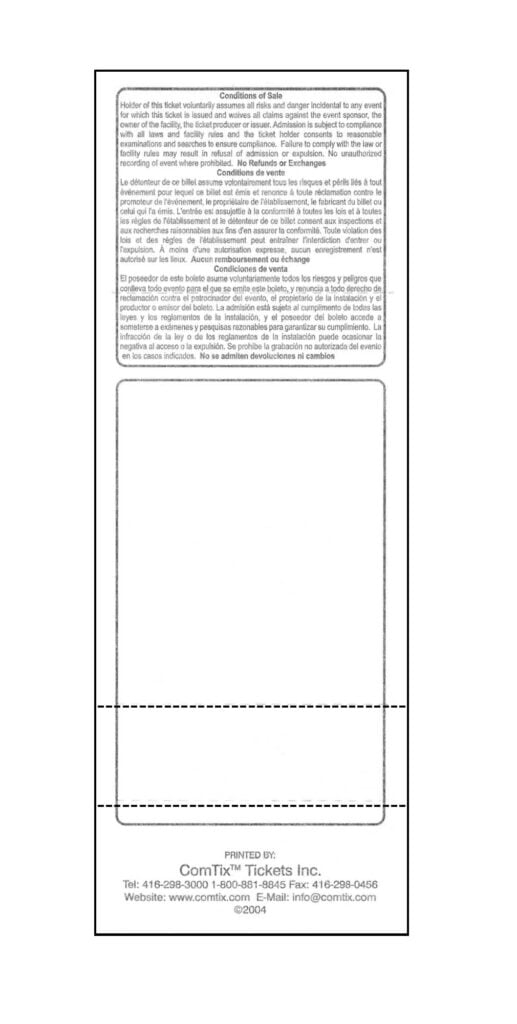 Coat Check Tickets Printable Free Printable Templates