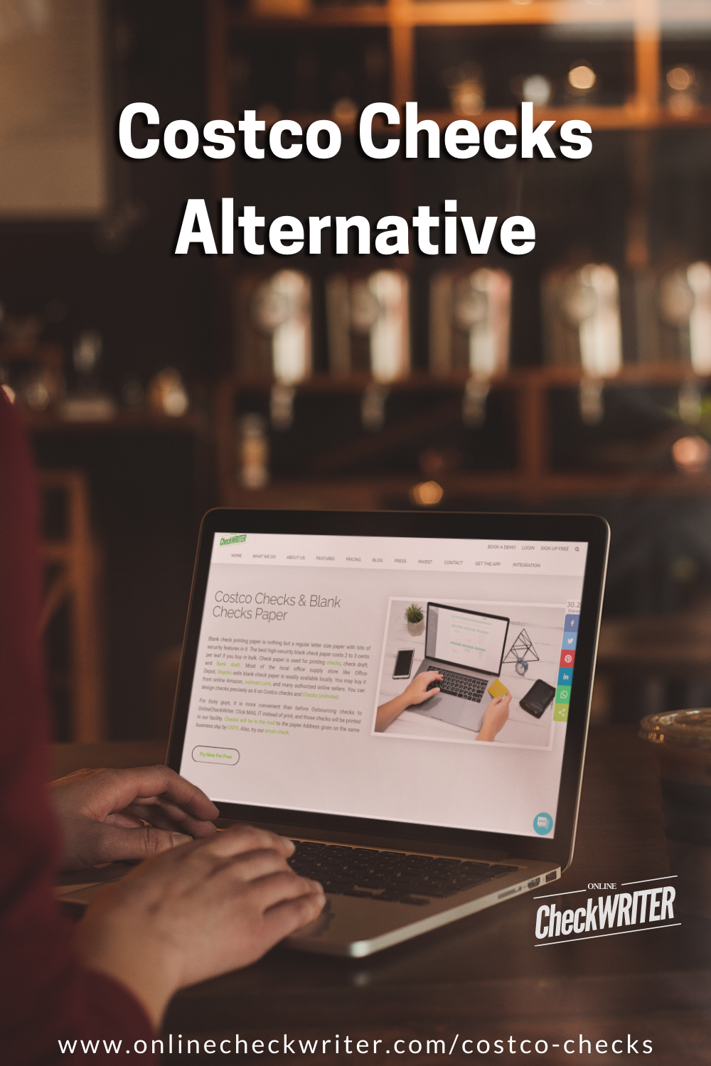 Costco Printable Checks Handy Printable Materials