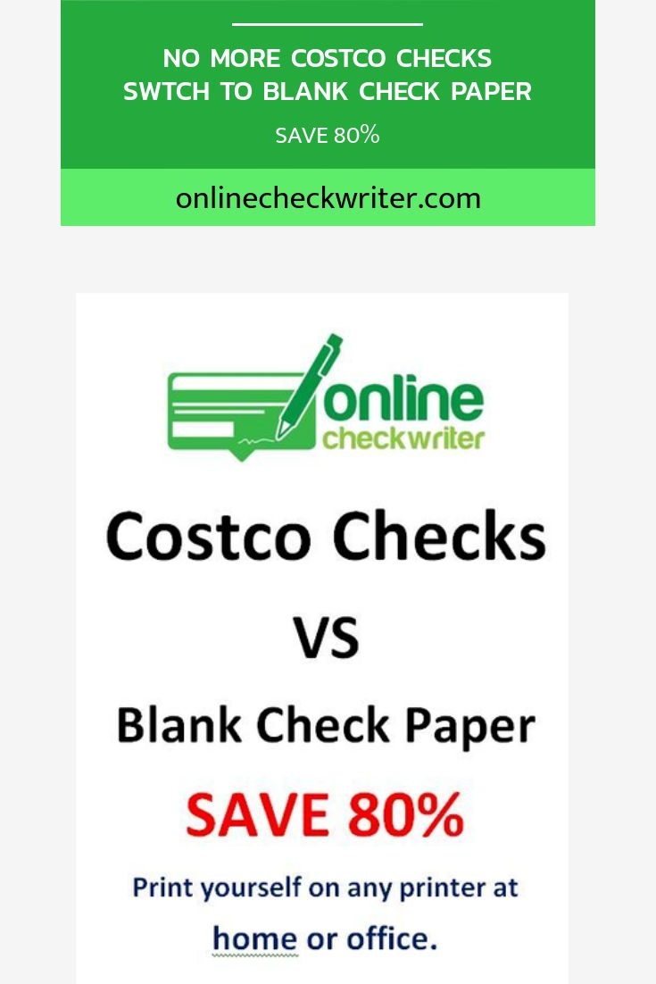 Costco Printable Checks Printable Board Games