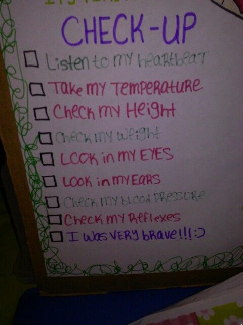 Doc Mcstuffins Birthday Check List Doc Mcstuffins Birthday Doc 