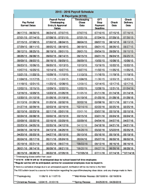 Doe Payroll Fill Online Printable Fillable Blank PdfFiller