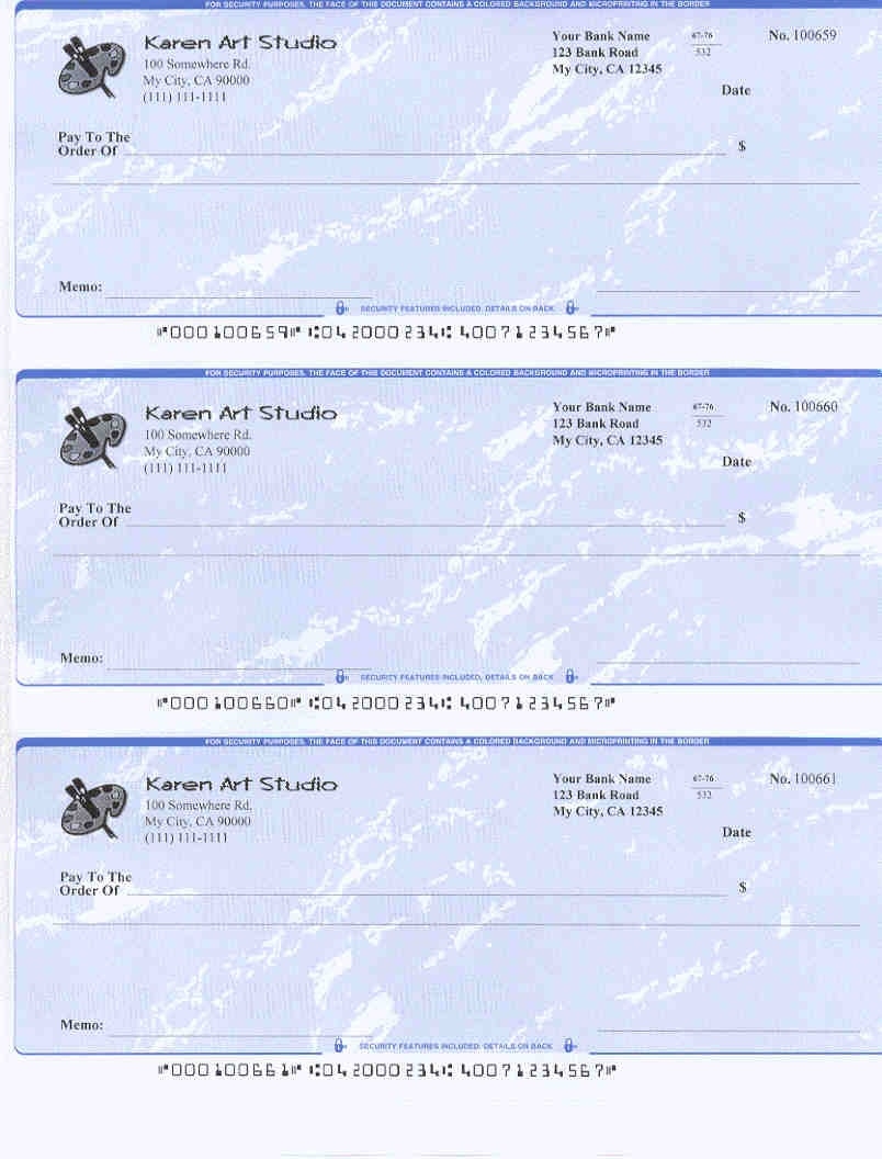 Easy To Use Check Writing And Printing Software For All Size Businesses 