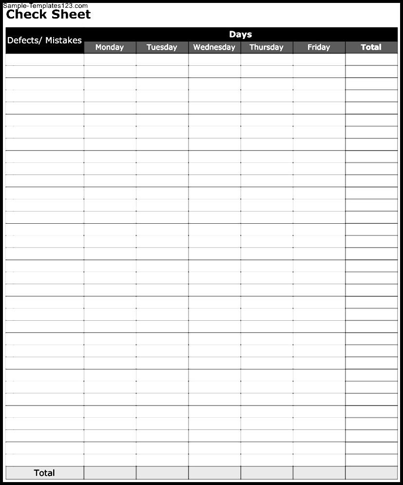 Free Check In Check Out Sheet Template Prntbl concejomunicipaldechinu 