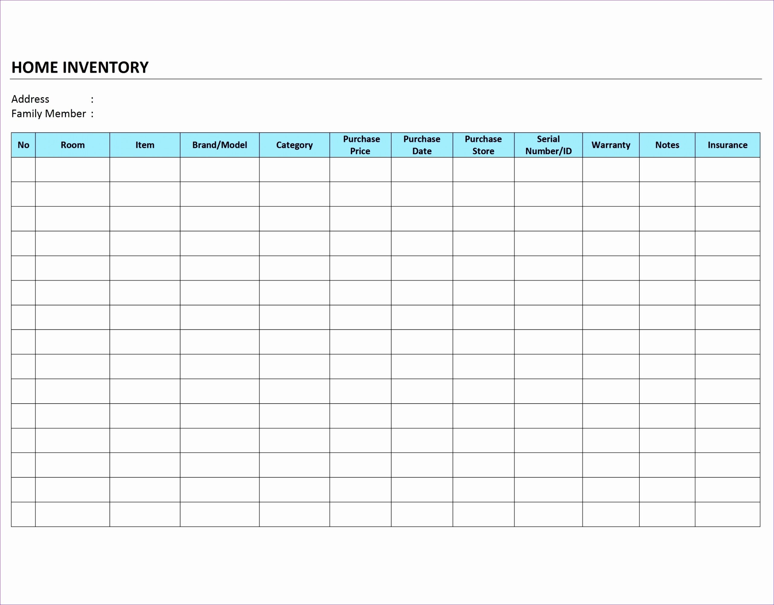 Free Printable Check Off List Printable Templates Vrogue co