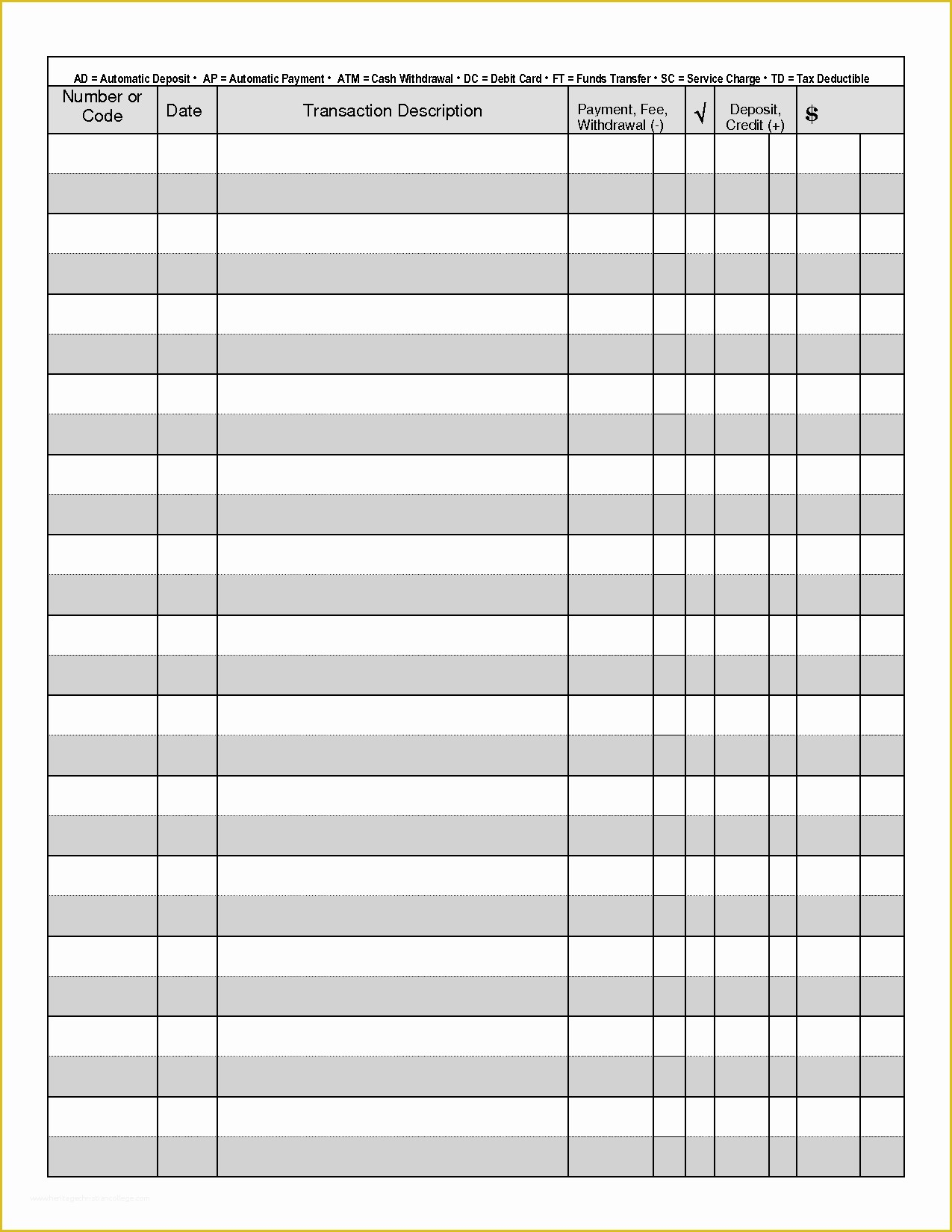 Free Printable Checks Template Of Blank Check Template Teaching Teens 