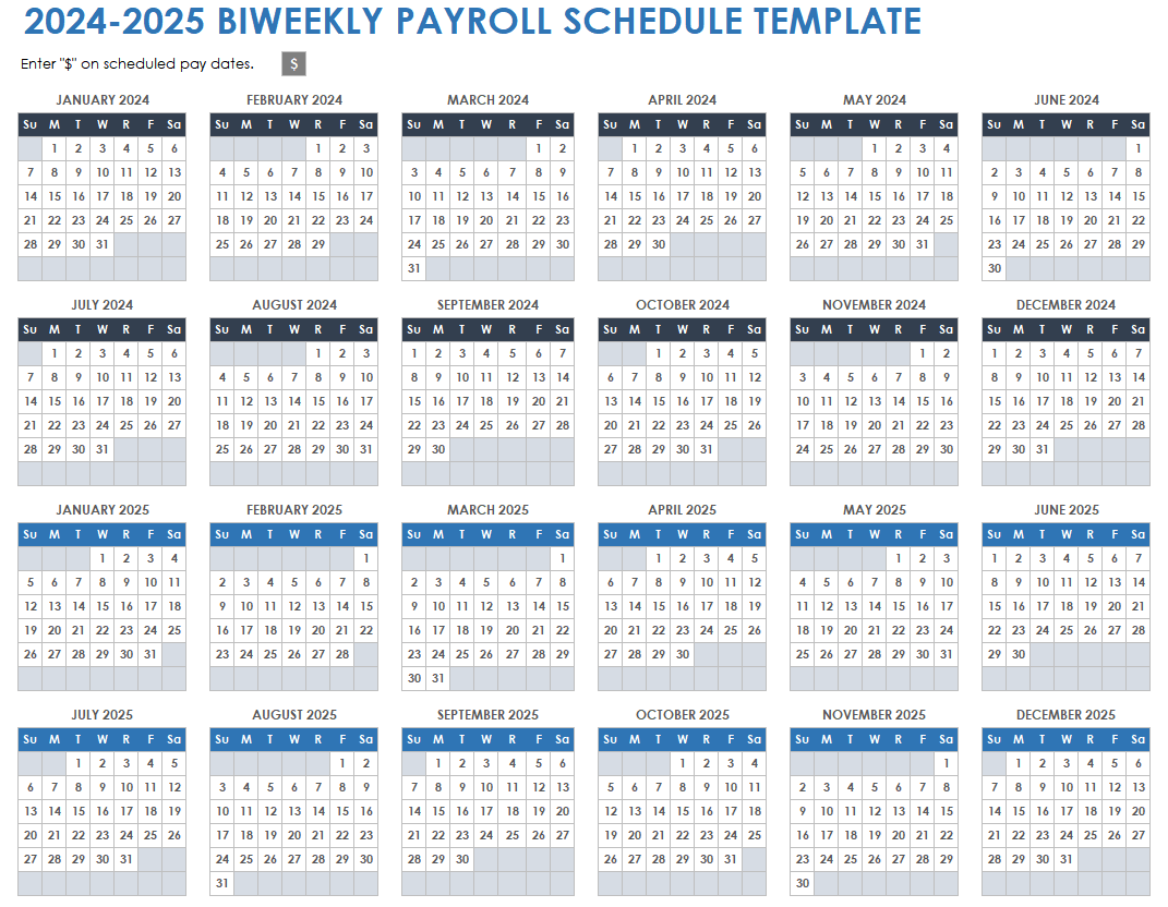 Hcw Payroll Calendar 2025 Pdf Eliza Sylvia