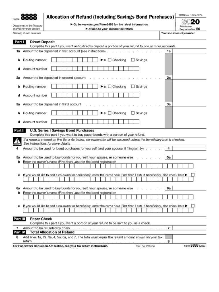 Irs Non Filers Printable Stimulus Form