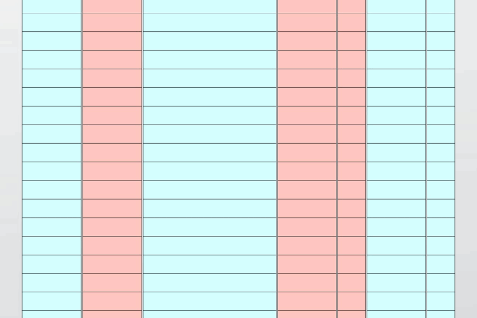 Large Print Free Printable Check Register Templates Printable Forms