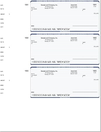 Order Printable Checks For Quickbooks Plazaaso