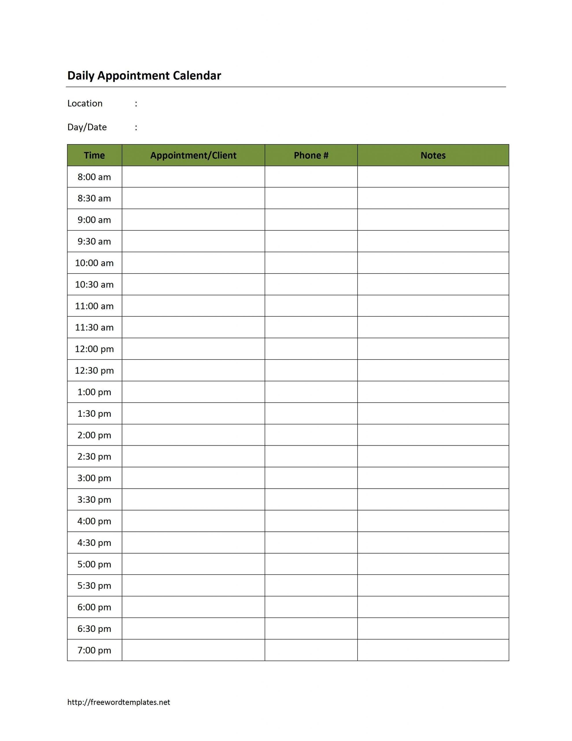 Printable 15 Minute Check Sheet With Code Templates Printable Free