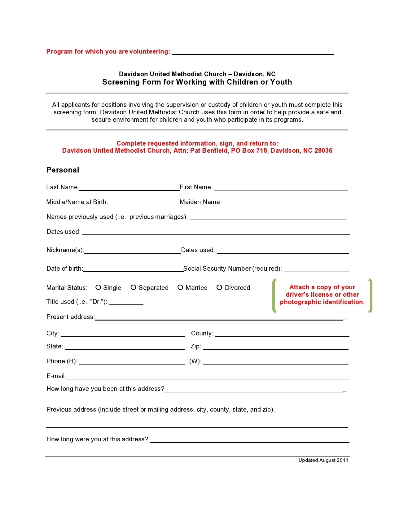 Printable Background Check Agreement Form Printable Forms Free Online