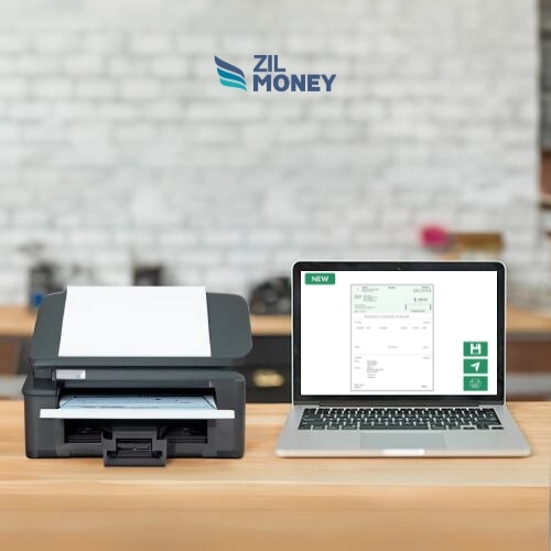 Printable Business Checks Simplify Your Finance