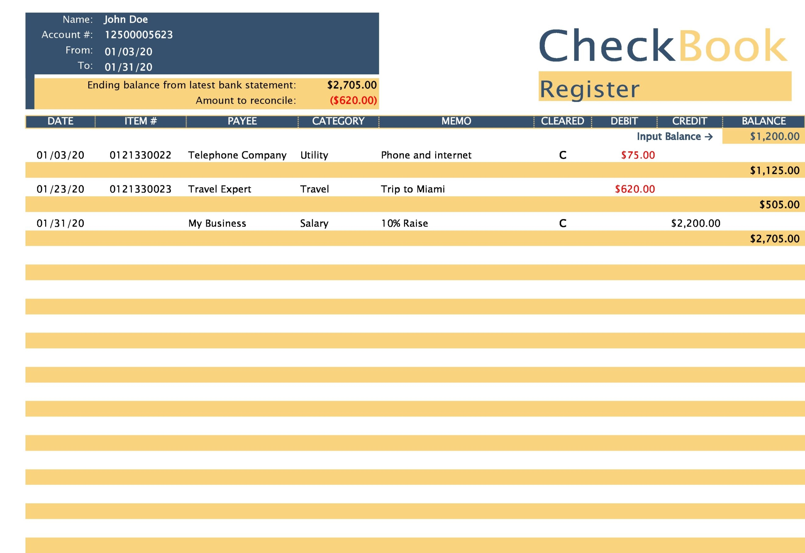 Printable Check Register Pdf Checkbook Register Excel Madisonrolf Printable Check Register Pdf Checkbook Register Excel Madisonrolf