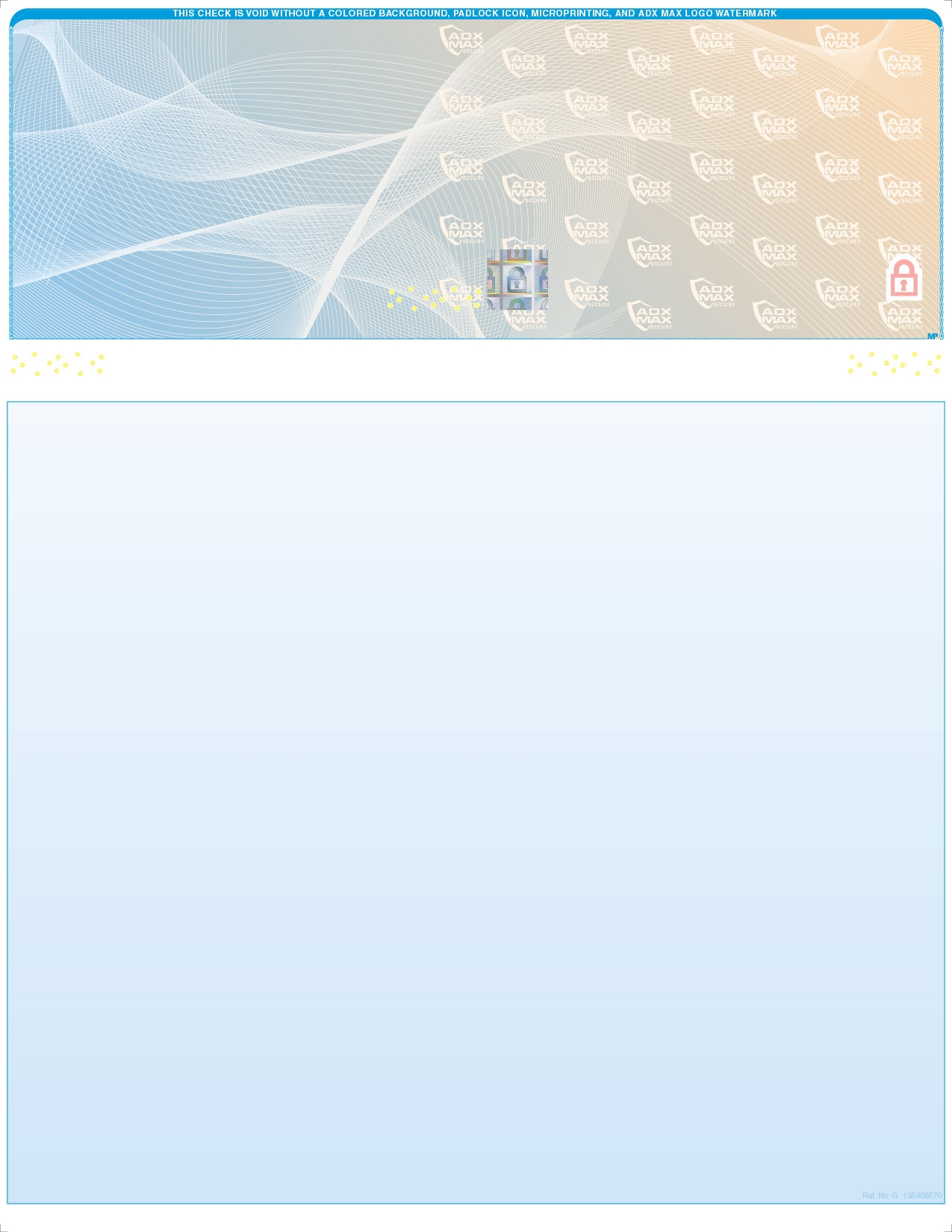 Printable Checks Staples