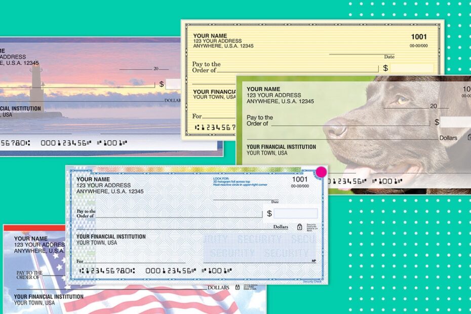 Shop Quicken Checks Forms Accessories Quicken Checks Forms