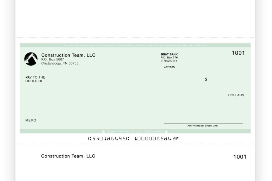 Staples Printable Checks For Quickbooks Cooklasopa