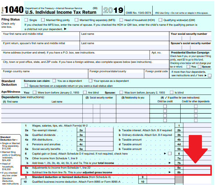 Stimulus Check 2020 Everything You Need To Know