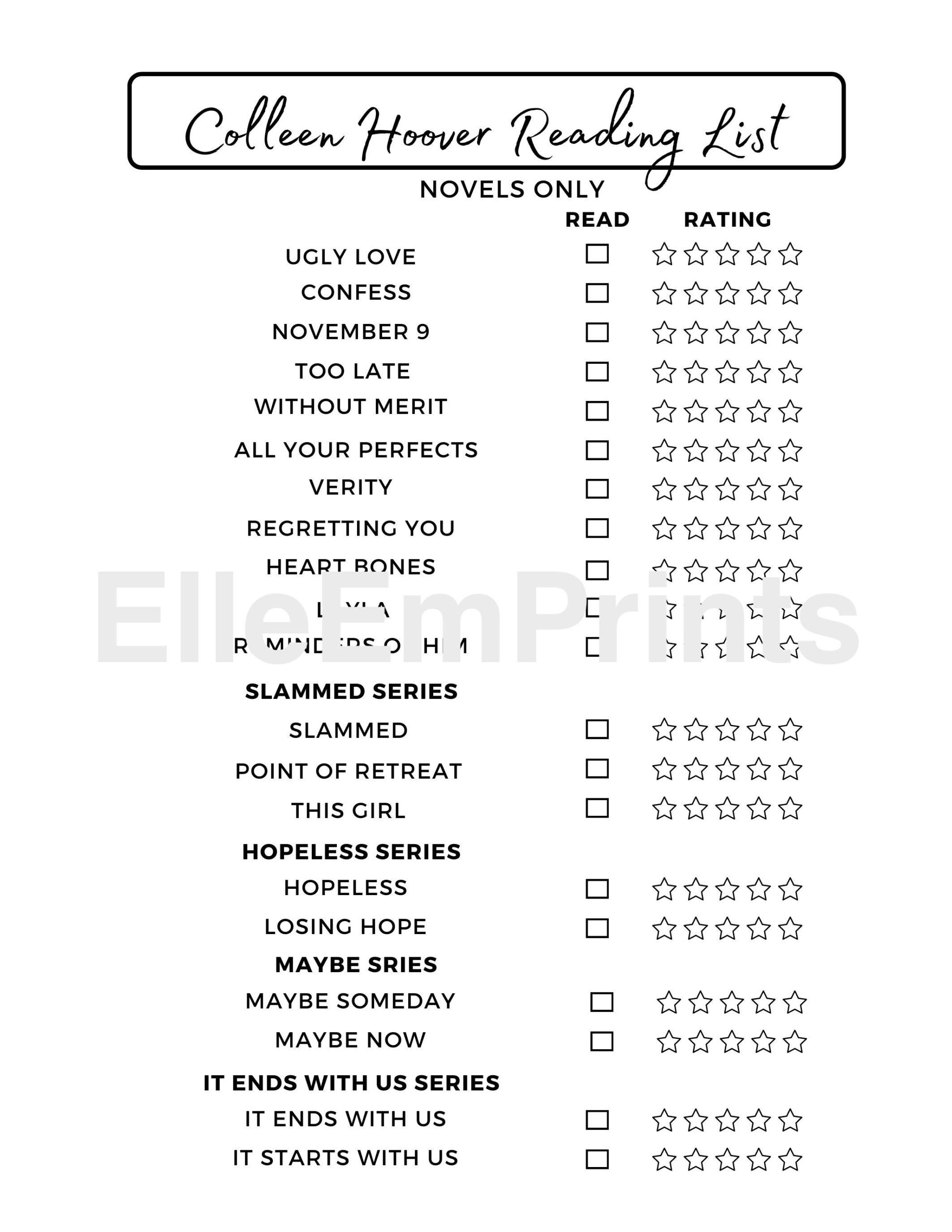 This Item Is Unavailable Etsy In 2023 Recommended Books To Read 