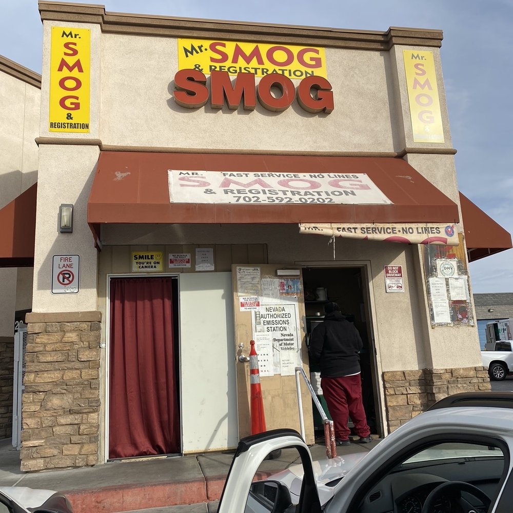 TOP 10 BEST Smog Check Coupon In Las Vegas NV Updated 2024 Yelp 