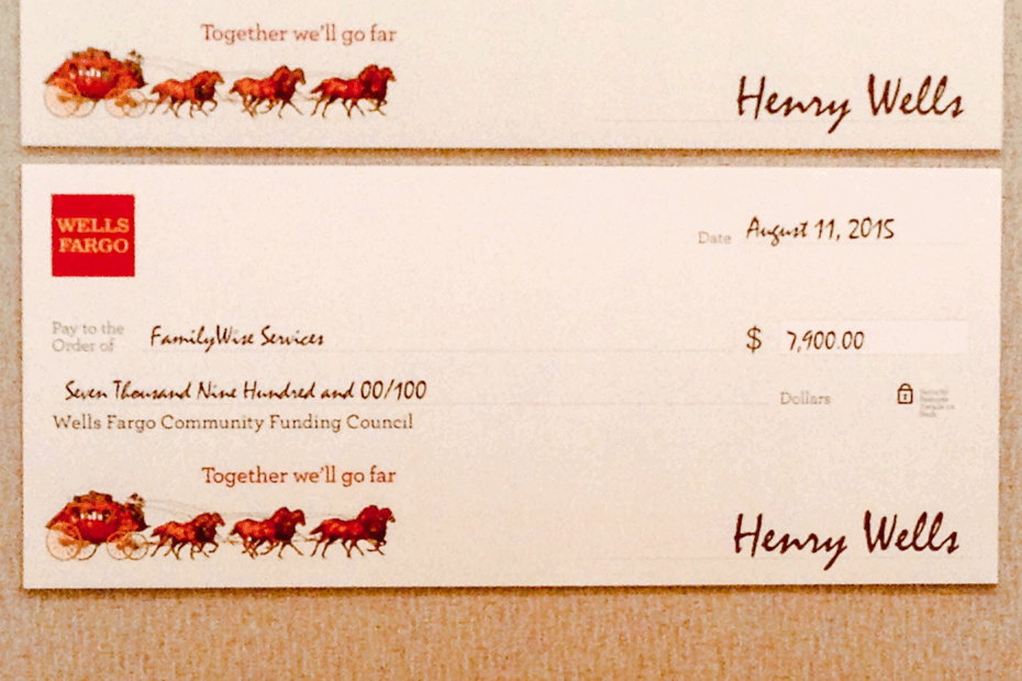 Wells Fargo Printable Checks Printable World Holiday