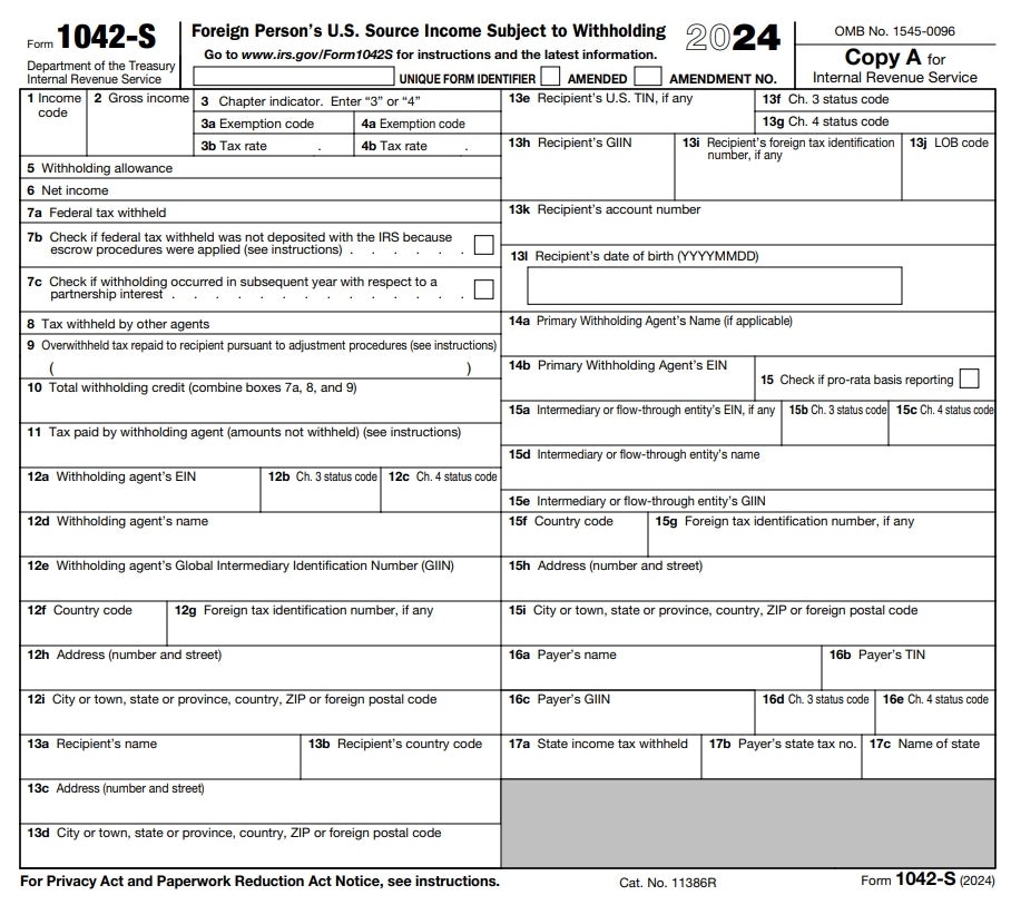 1042 S Form University Of Colorado