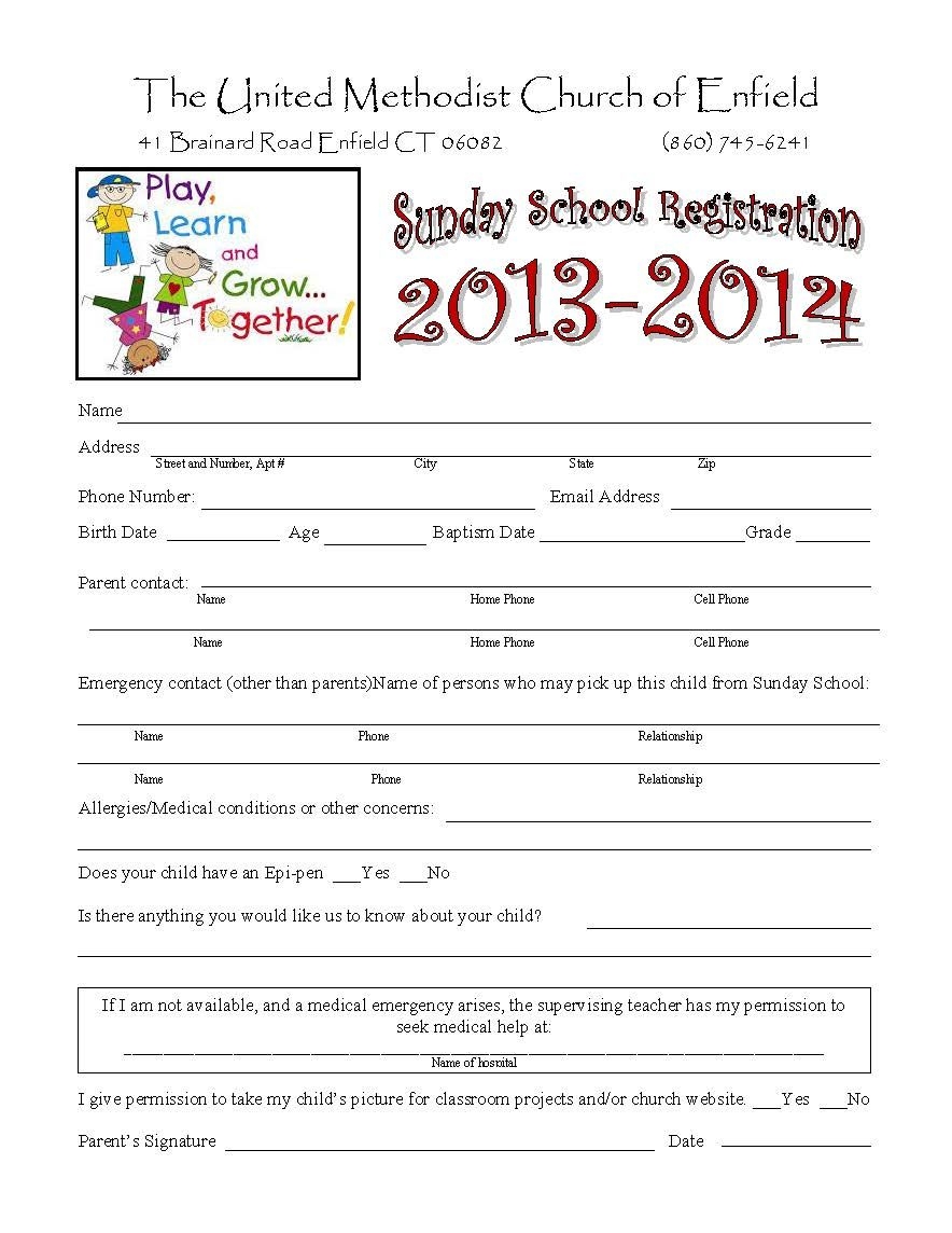 16 Children s Ministry Forms And Paperwork Ideas To Save Today Childrens Ministry Church Nursery Children s Ministry And More