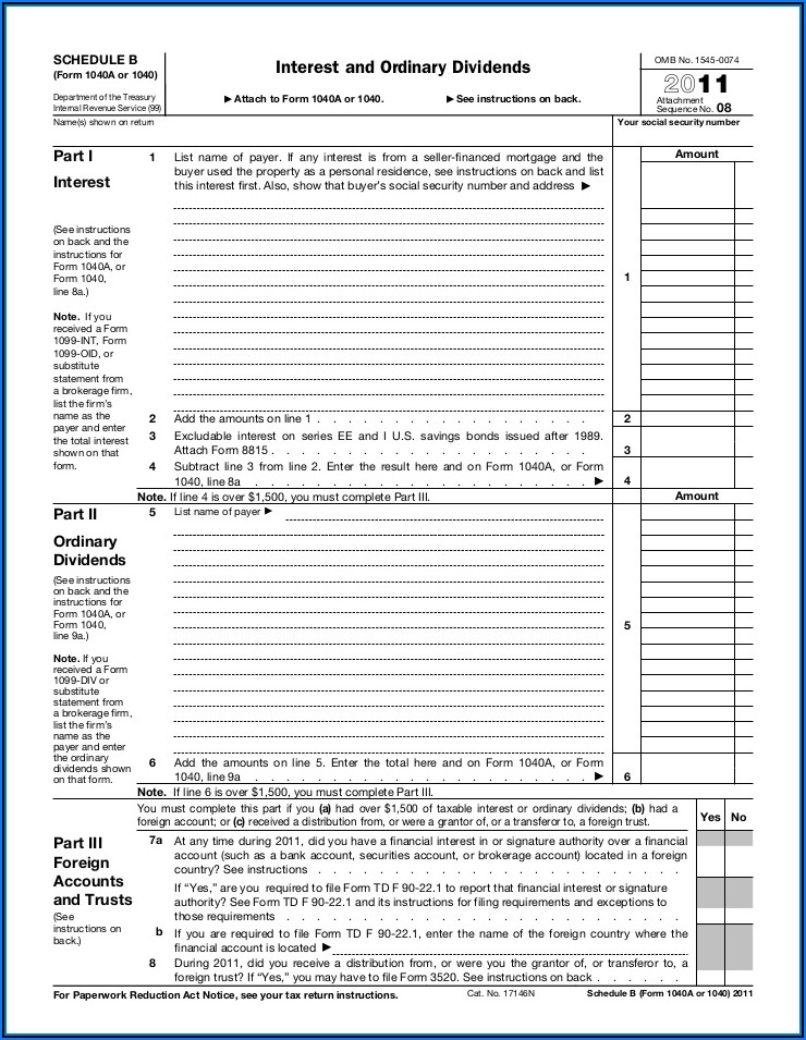 2012 Federal Tax Forms 1040a Printable Form Resume Examples 3q9Jkkm1YA