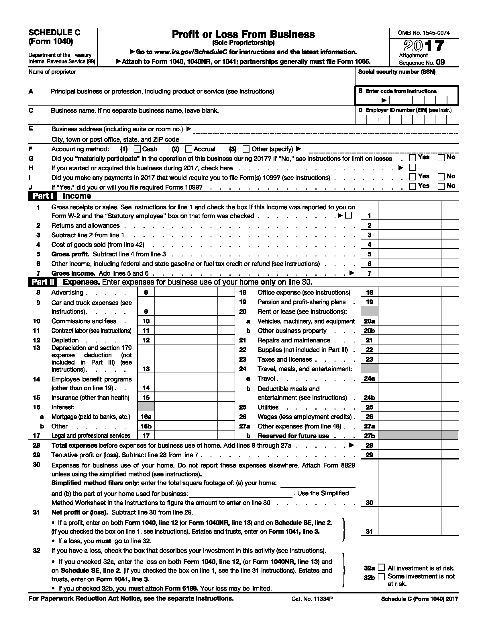 2018 Tax Changes By Form TaxChanges us