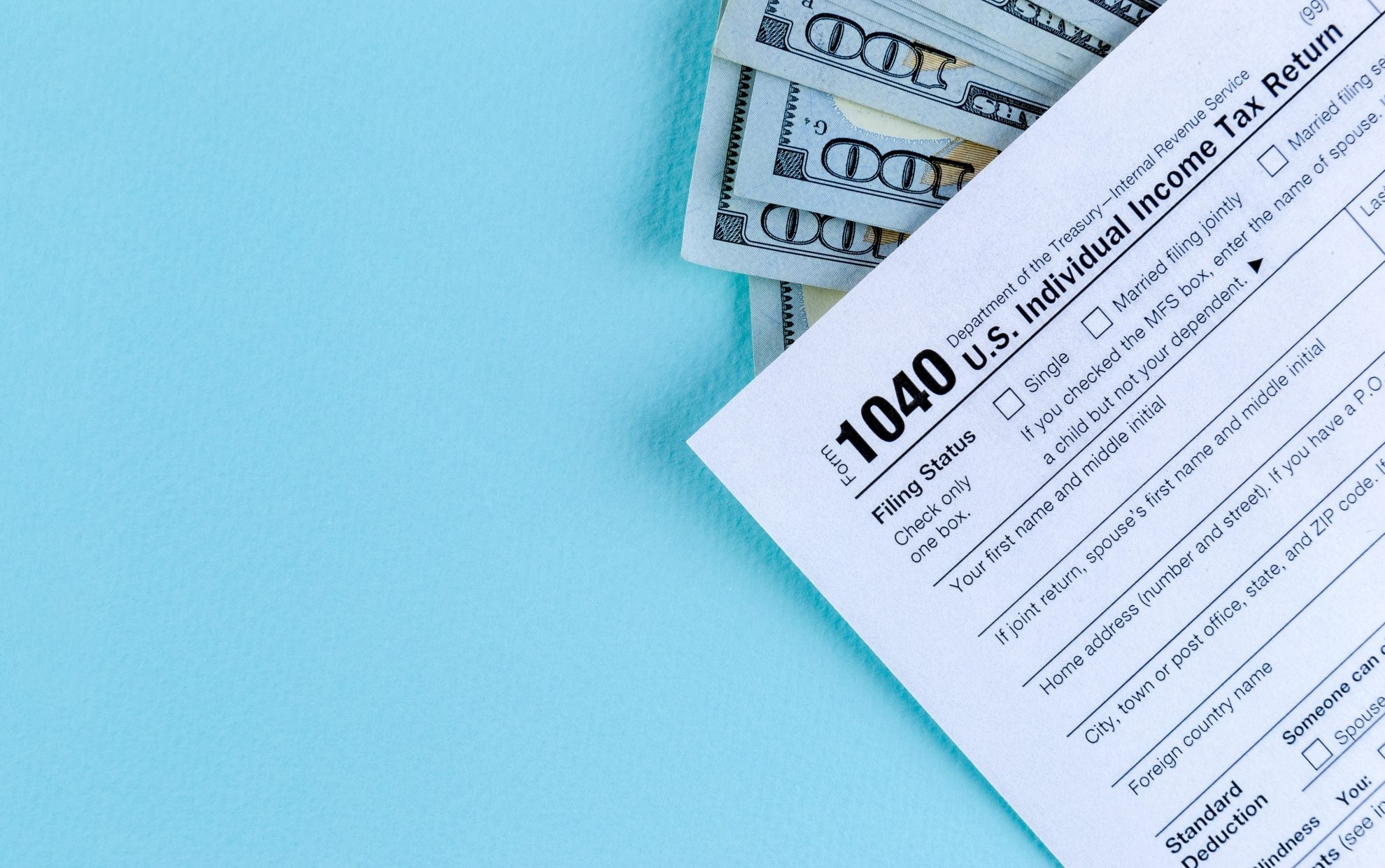 2022 Tax Brackets And Federal Income Tax Rates Tax Foundation