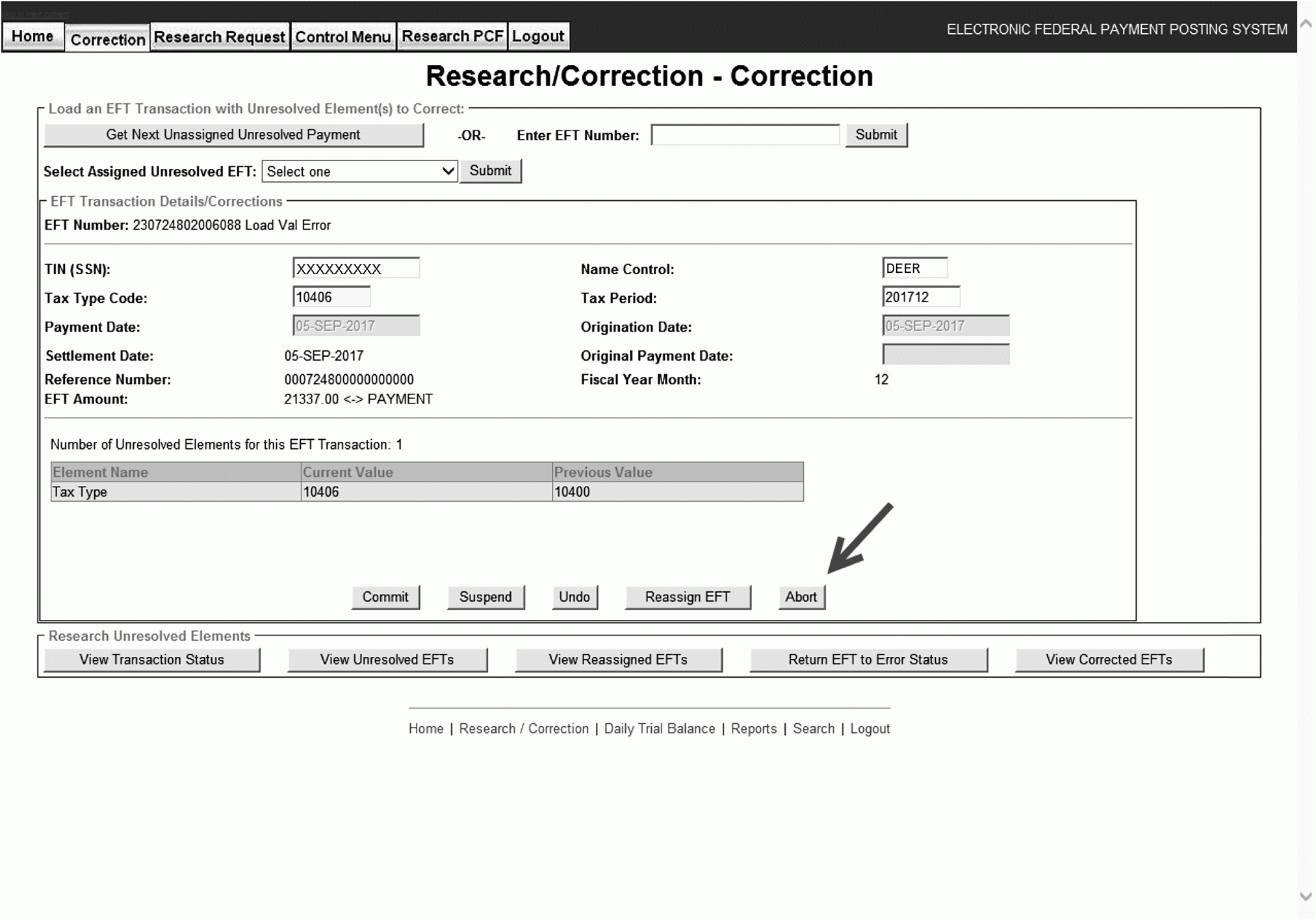 3 17 277 Electronic Payments Internal Revenue Service