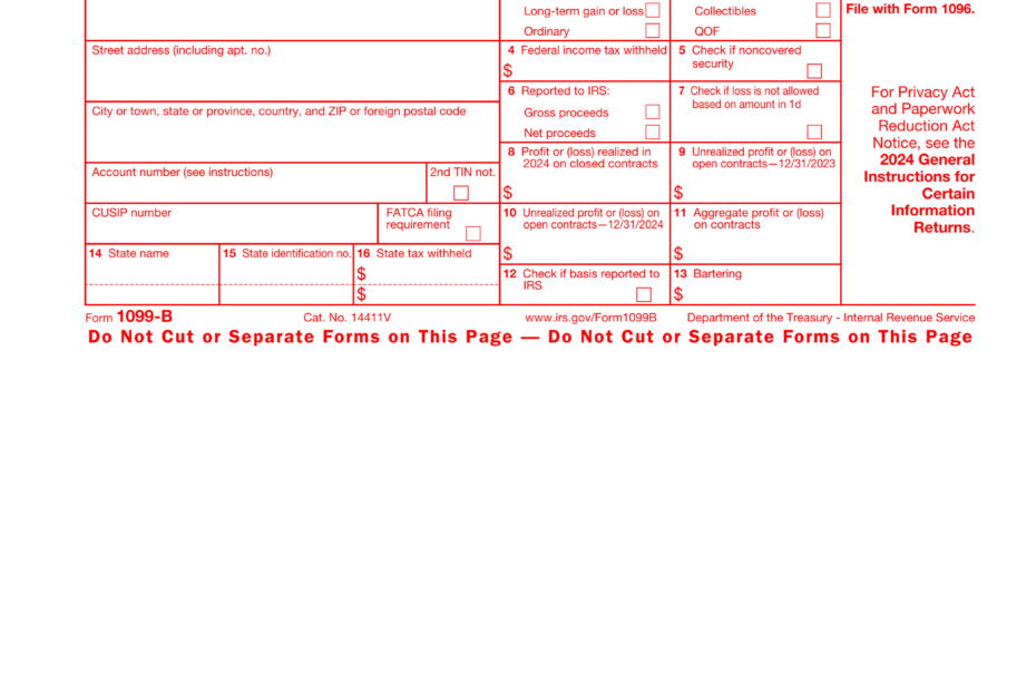 941 Schedule B 2024 2025 Fill And Download PDF Guru