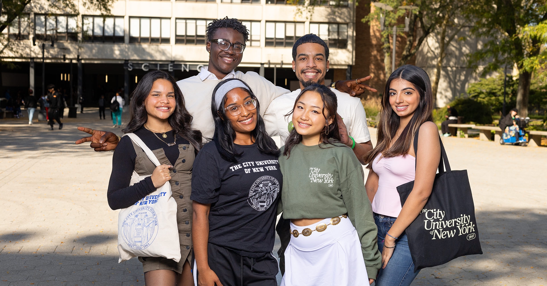 After You Are Admitted The City University Of New York