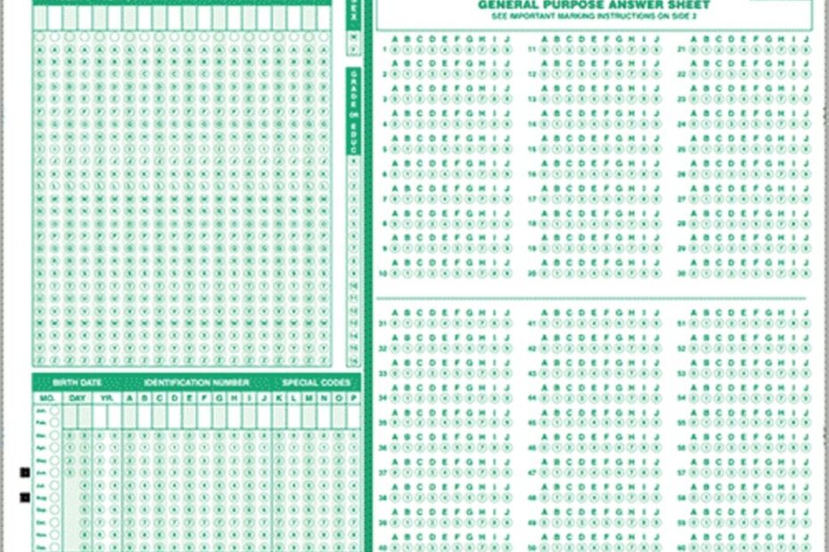 Apperson General Purpose Form 120 Q 25820