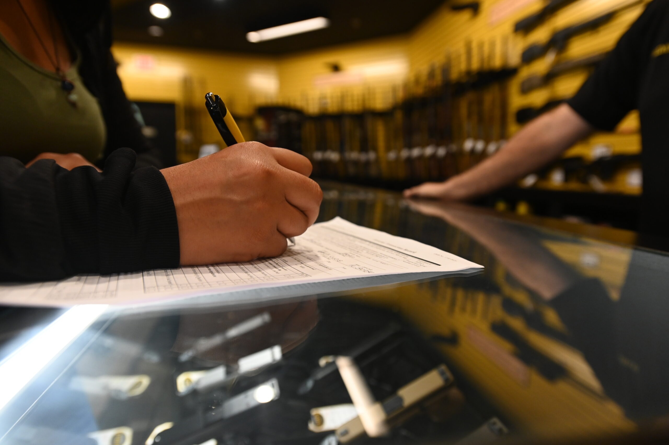 ATF Form 4473 Update August 2023 Version NSSF ATF Form 4473 Update August 2023 Version NSSF