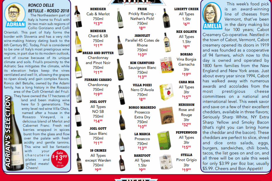 Barefoot Wine Rebate Form