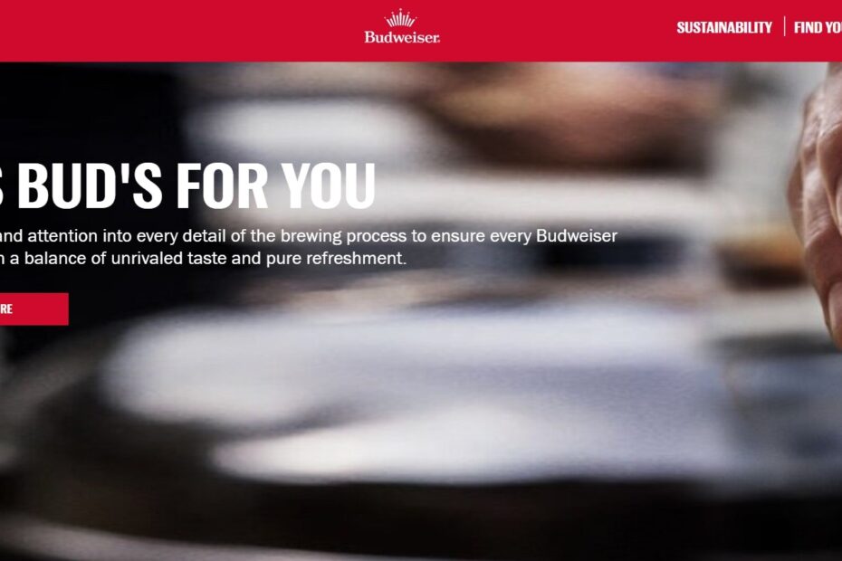 Budweiser World Wide Rebates