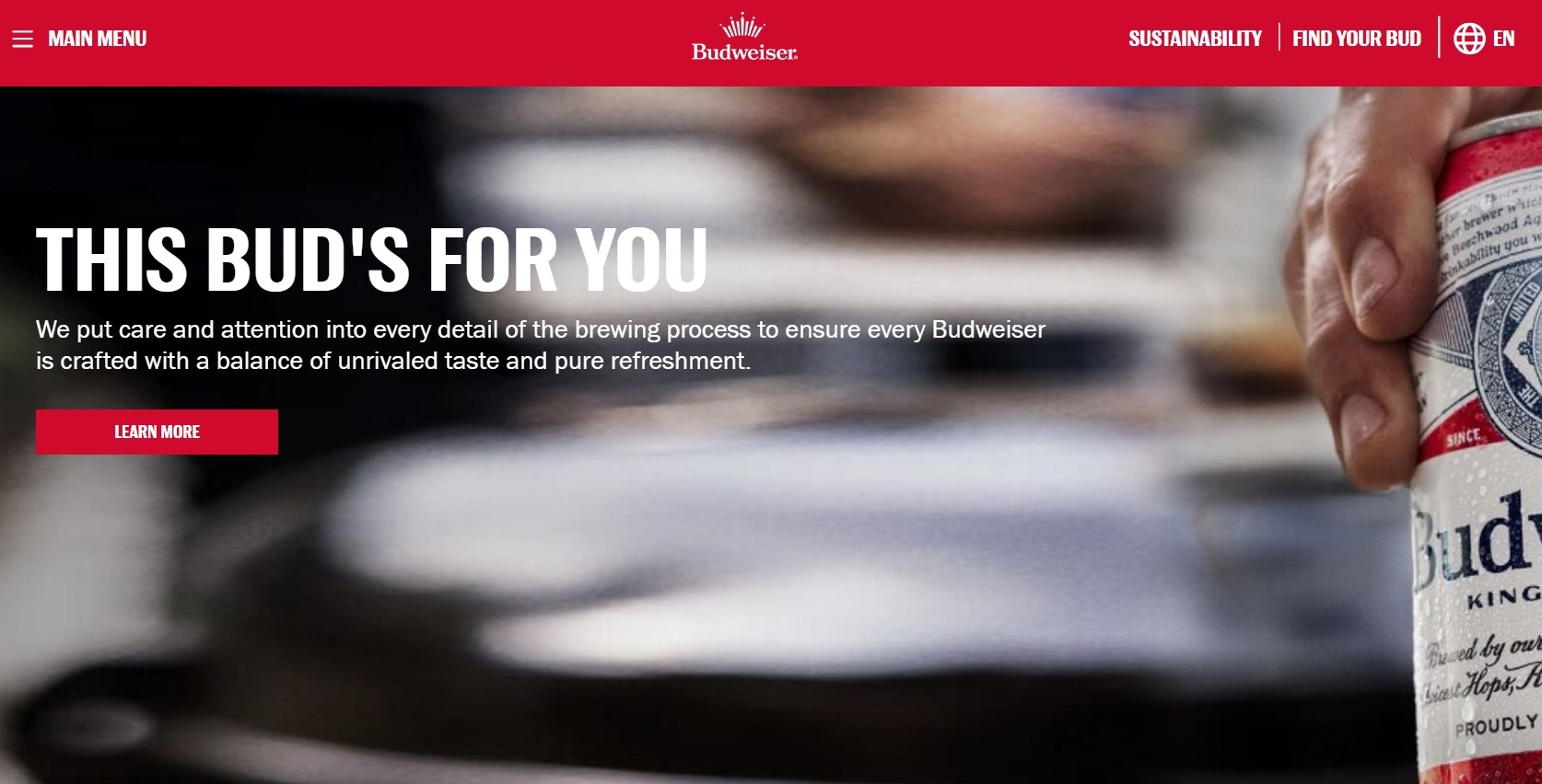 Budweiser World Wide Rebates