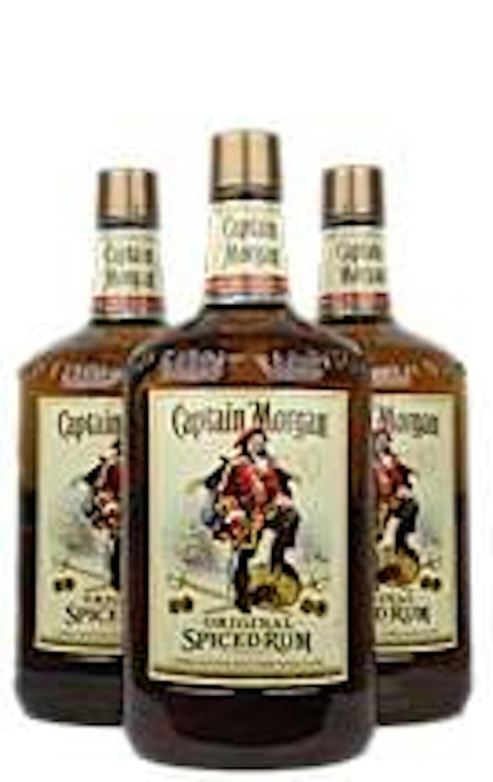 Captain Morgan 1 75L